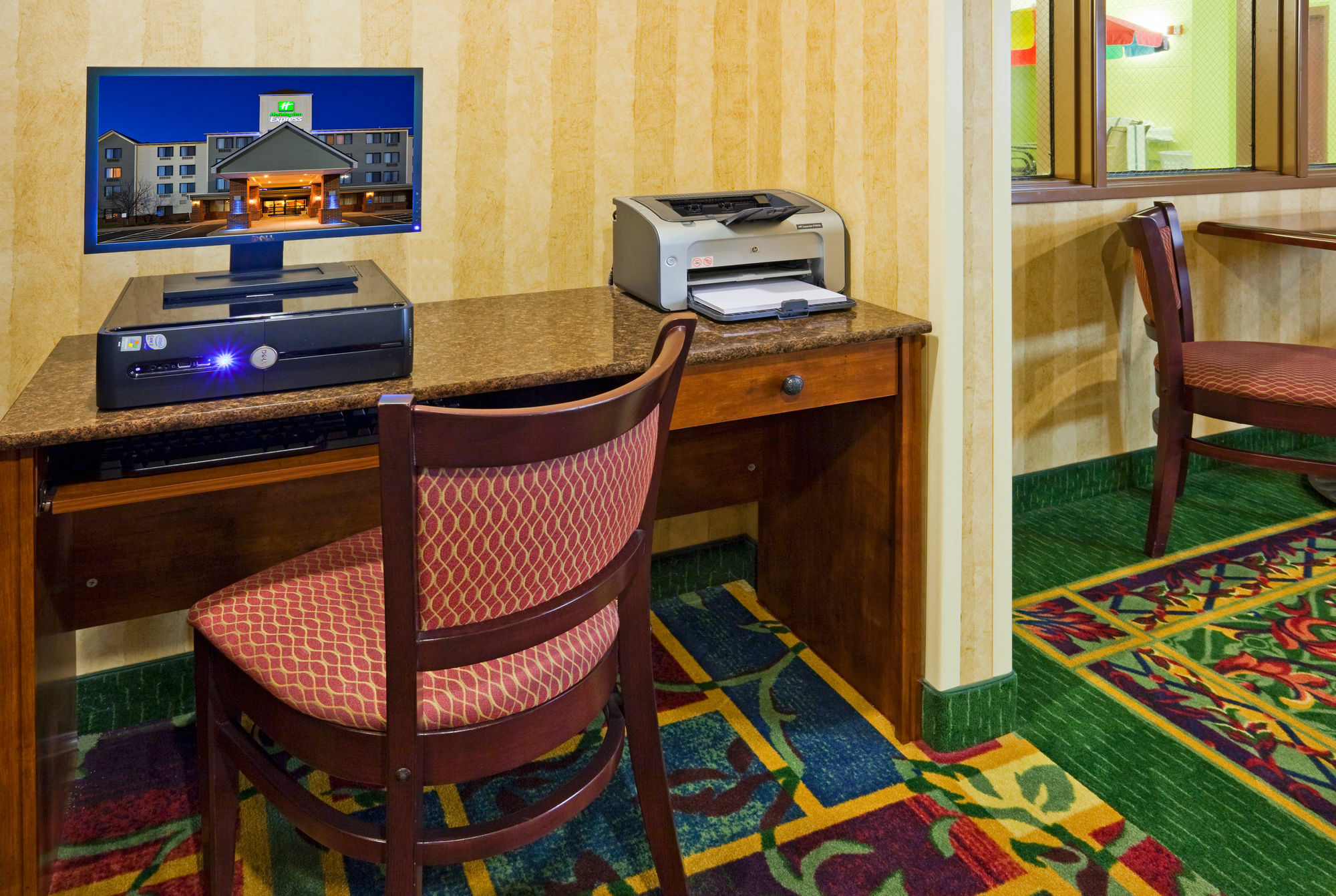 Holiday Inn Express Hotel & Suites Coon Rapids - Blaine Area By Ihg Exterior foto